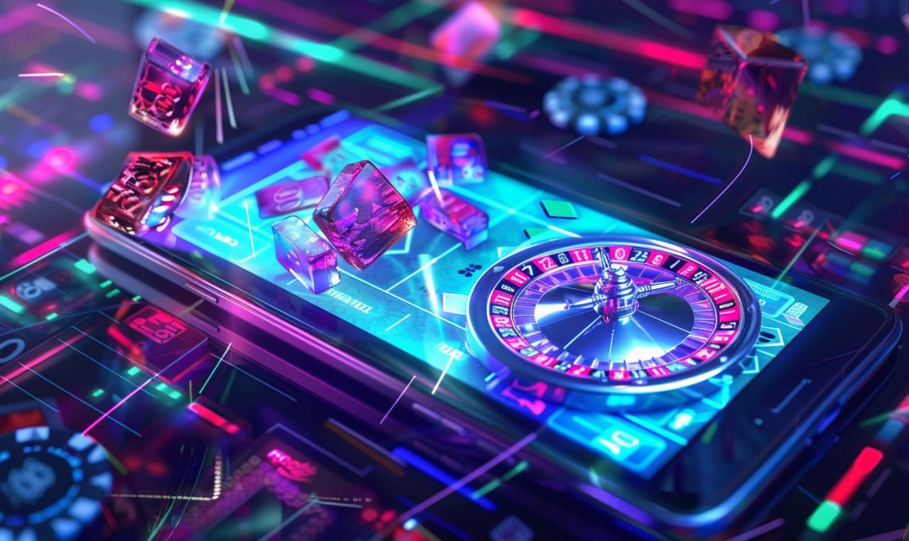 Dice rolling animation in leocity88 Koprok